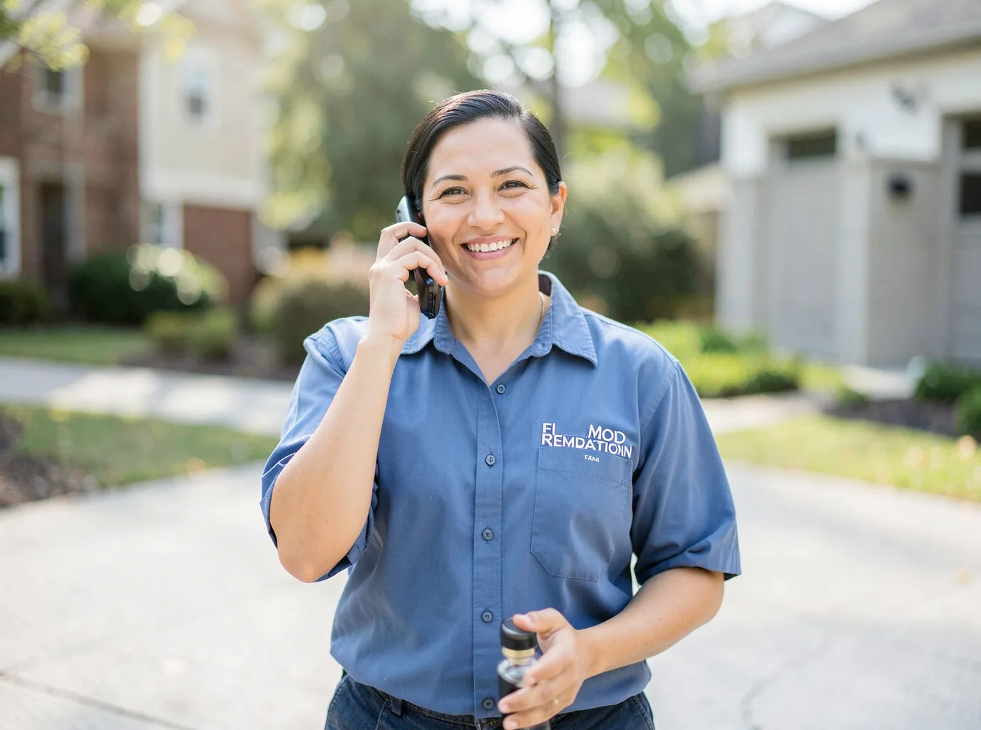 Mold Remediation Minerva, OH FAQs
